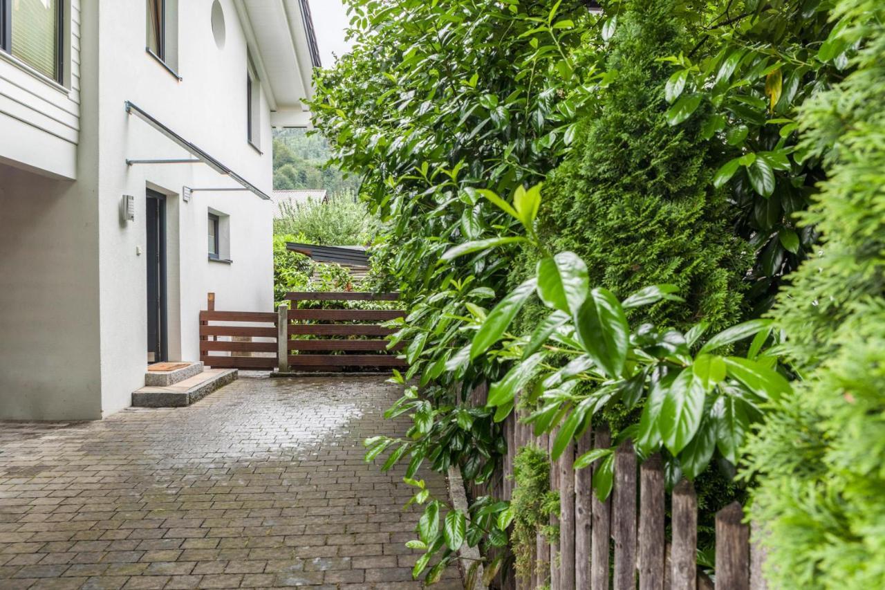 Das Bergzeit Farchant Esterno foto